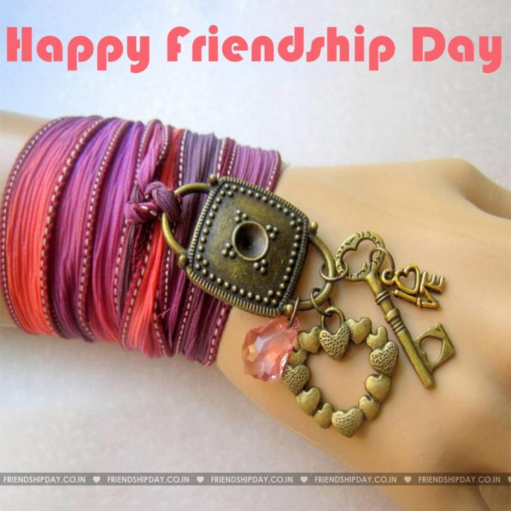friensship day