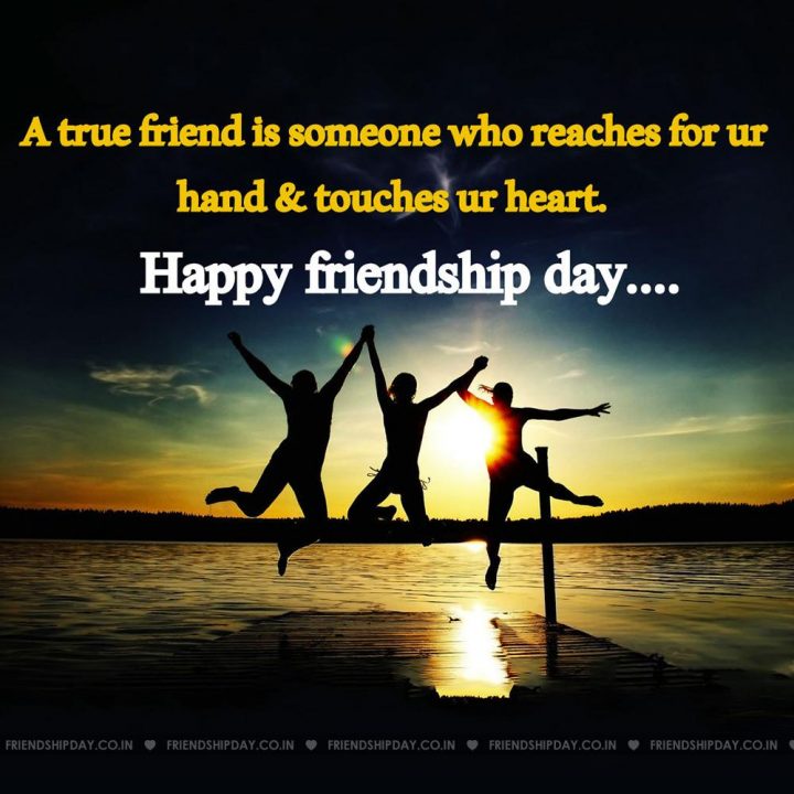 friend shipday photos
