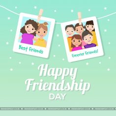 Happy friendship day 2016 wishes