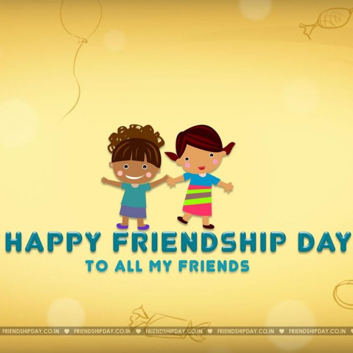 international friendship day in singapore