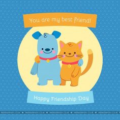 Frandship day