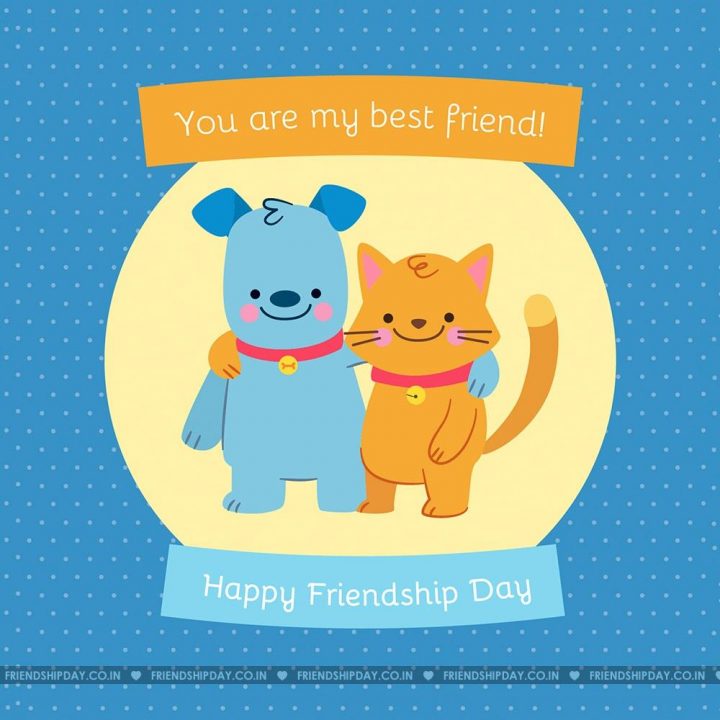 Frandship day