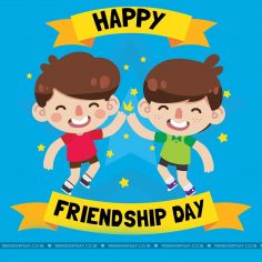 friendship day in bangladesh