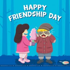 Images on friendship day