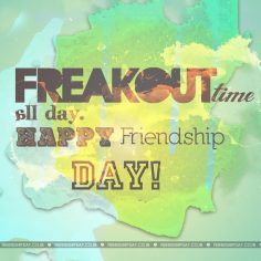 When is international friendship day 2016