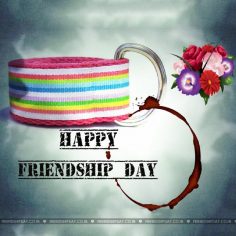 Friend ship day picture