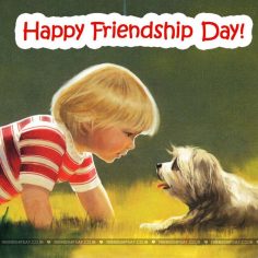 Free friendship day images