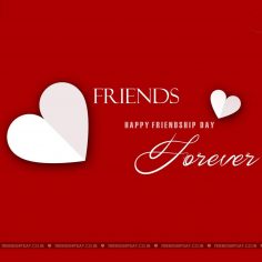 Friendahip day