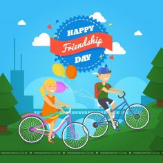 Friendship day 2011 images