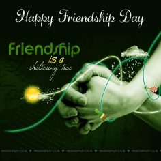 friendshep day