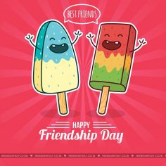 Friendshif day
