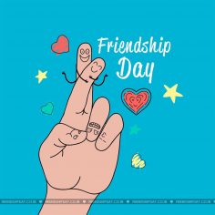 Friendship day wiki