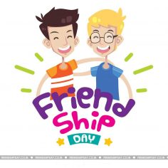When is frndship day