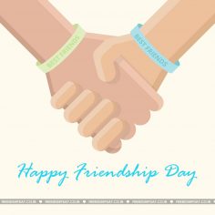Friendship day 2016 in usa