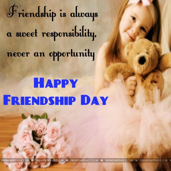 Happyfriendship day