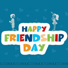 Is today friendship day