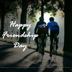 Friendship day india