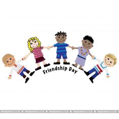 Frienfship day
