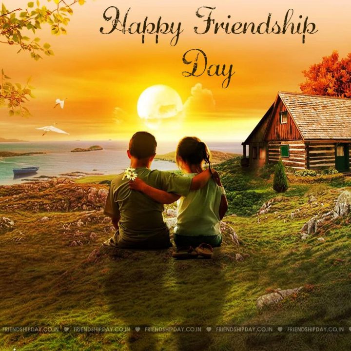 friendship day meaning