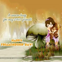 International friendship day pictures
