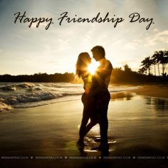 Frnship day