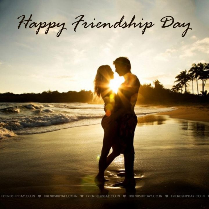 Frnship day