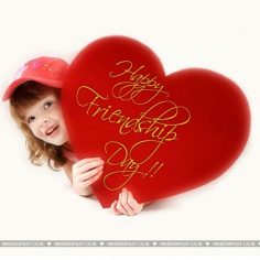 frinship day
