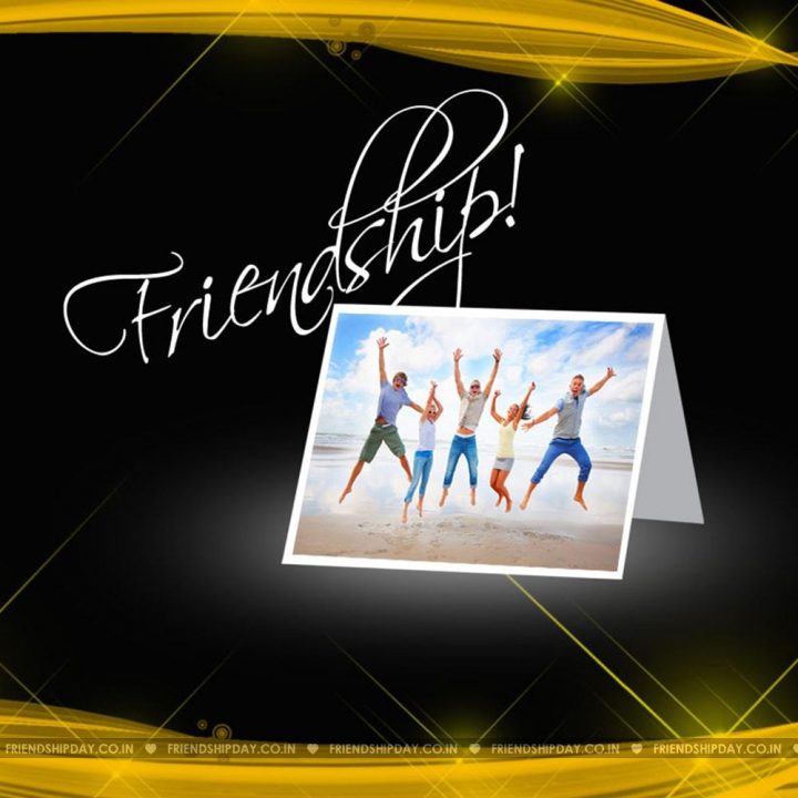 International friendship day 2016 singapore