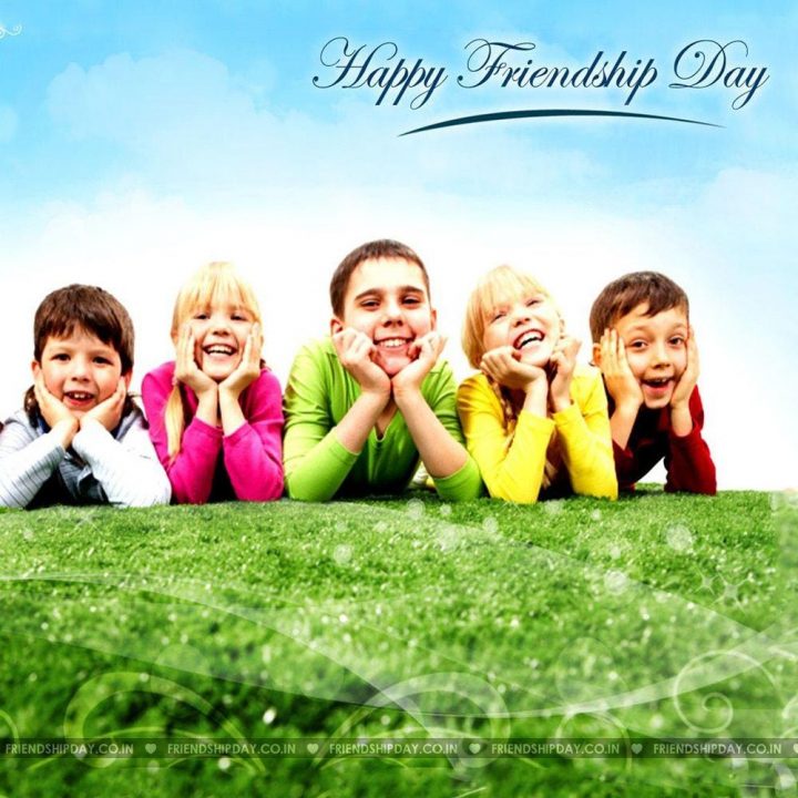 Frindship day 2016