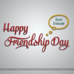 Freindshipday