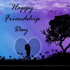 Friendsship day