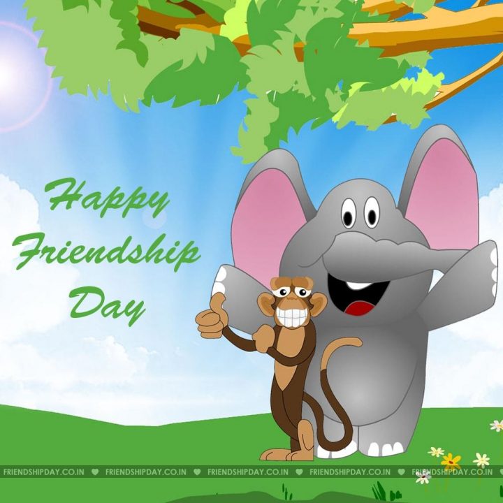 National bestfriend day uk