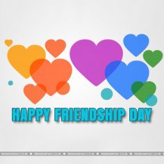 Friendship Day Messages Valentine 39