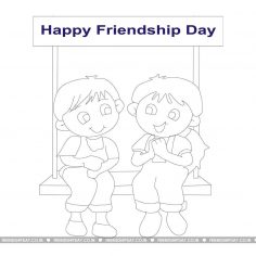 Pics on friendship day