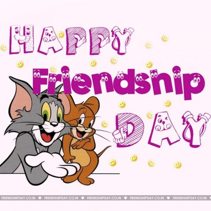 International friendship day singapore 2016