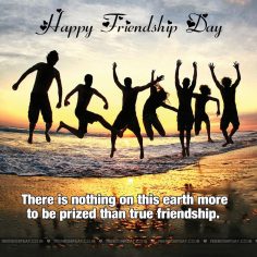 Friendship day 2012