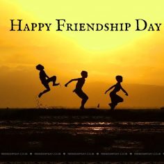 Friendship day information