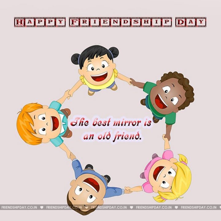 Www happy friendship day