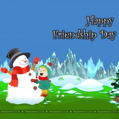 Friendship day2016