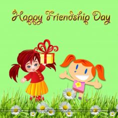 Friendship day 2016 messages