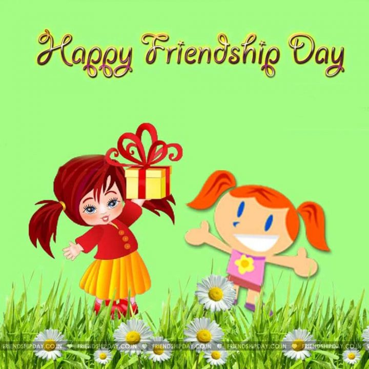 Friendship day 2016 messages