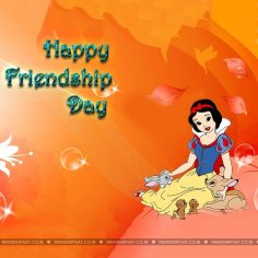 Www friend ship day com
