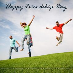 frindship day quotes