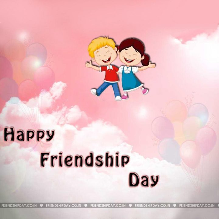List of days after friendship day