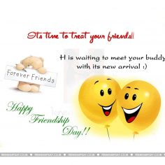 Happy friendship day cards images