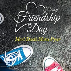 Pictures on friendship day