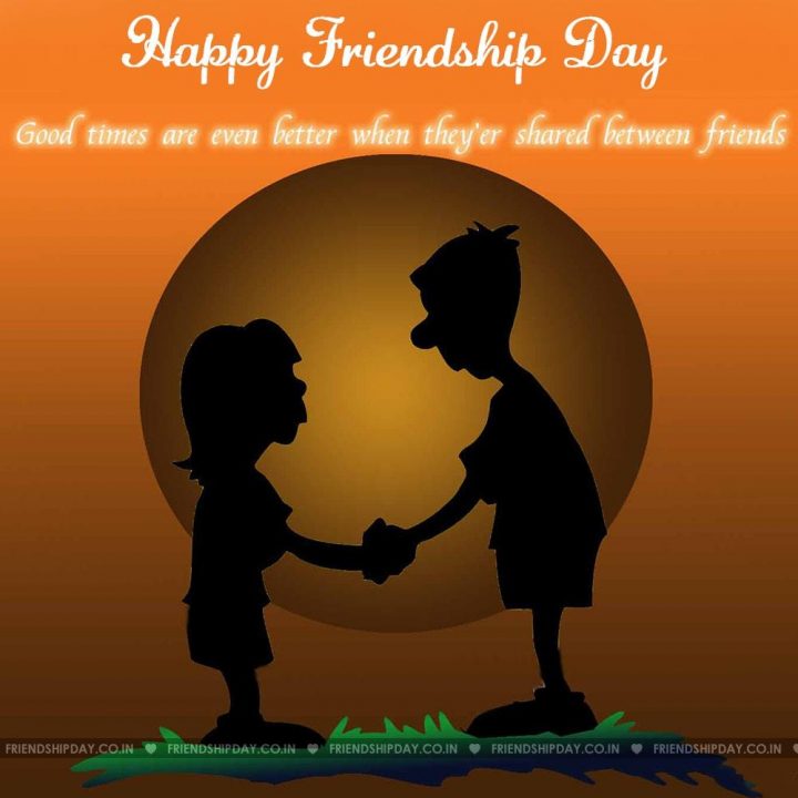 Freindship day photos