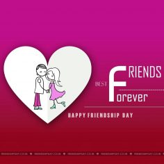 Friendshipday2016