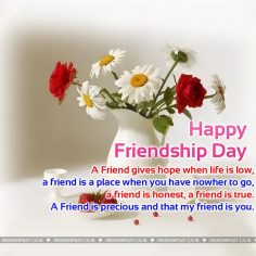 Images of friend ship day