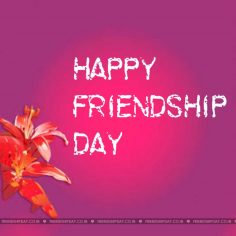Friendship day wallpaper 2016